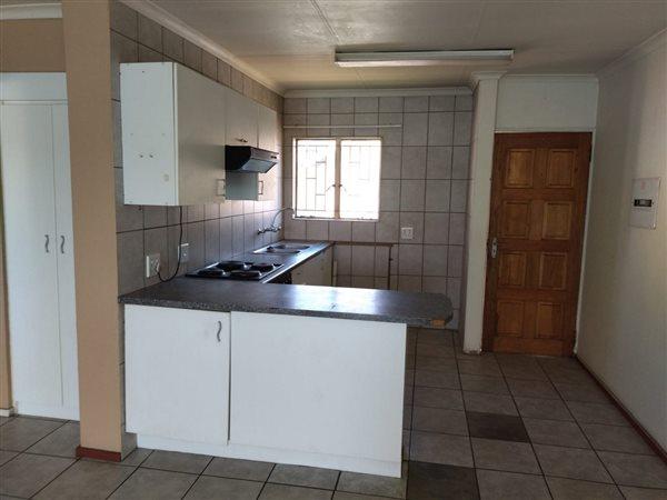 2 Bedroom Property for Sale in Parkdene Gauteng